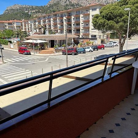 Apartamento Familiar Torroella de Montgrí Extérieur photo