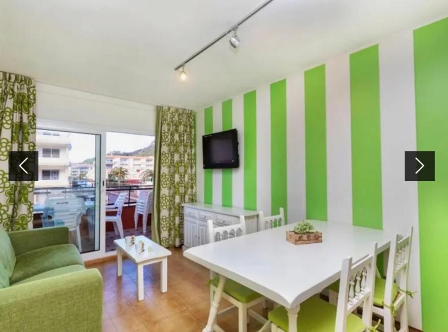 Apartamento Familiar Torroella de Montgrí Extérieur photo