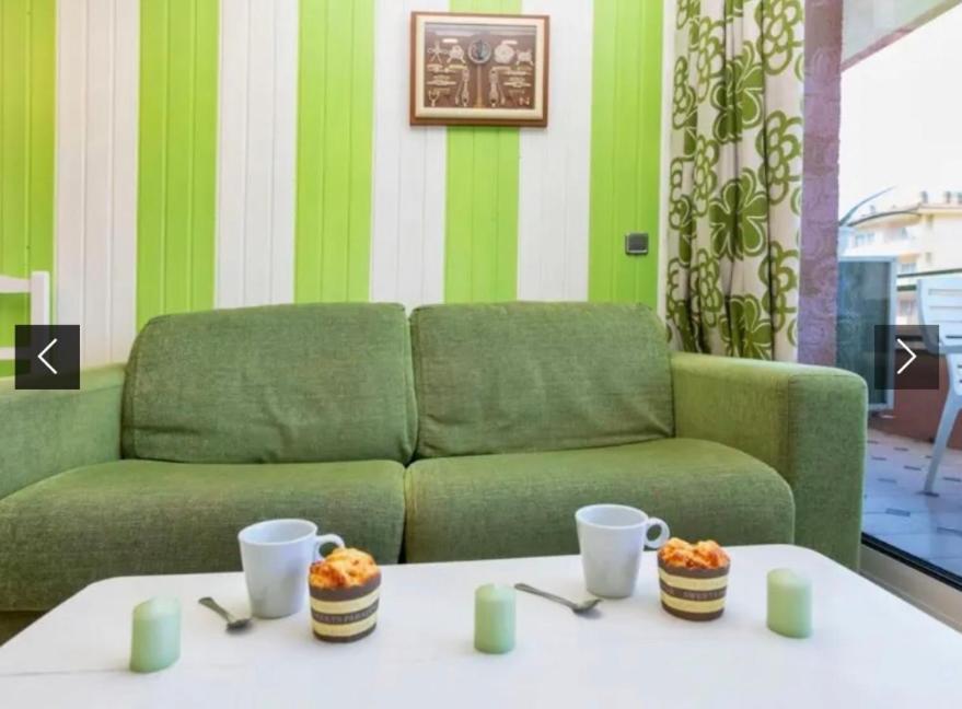 Apartamento Familiar Torroella de Montgrí Extérieur photo