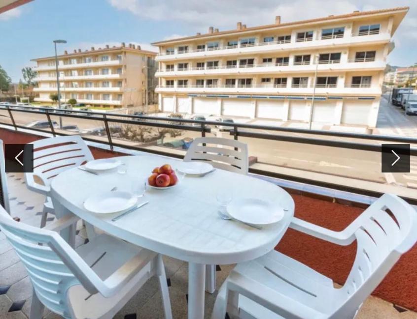 Apartamento Familiar Torroella de Montgrí Extérieur photo