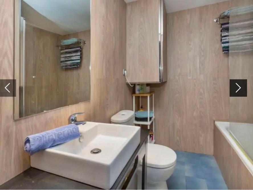 Apartamento Familiar Torroella de Montgrí Extérieur photo