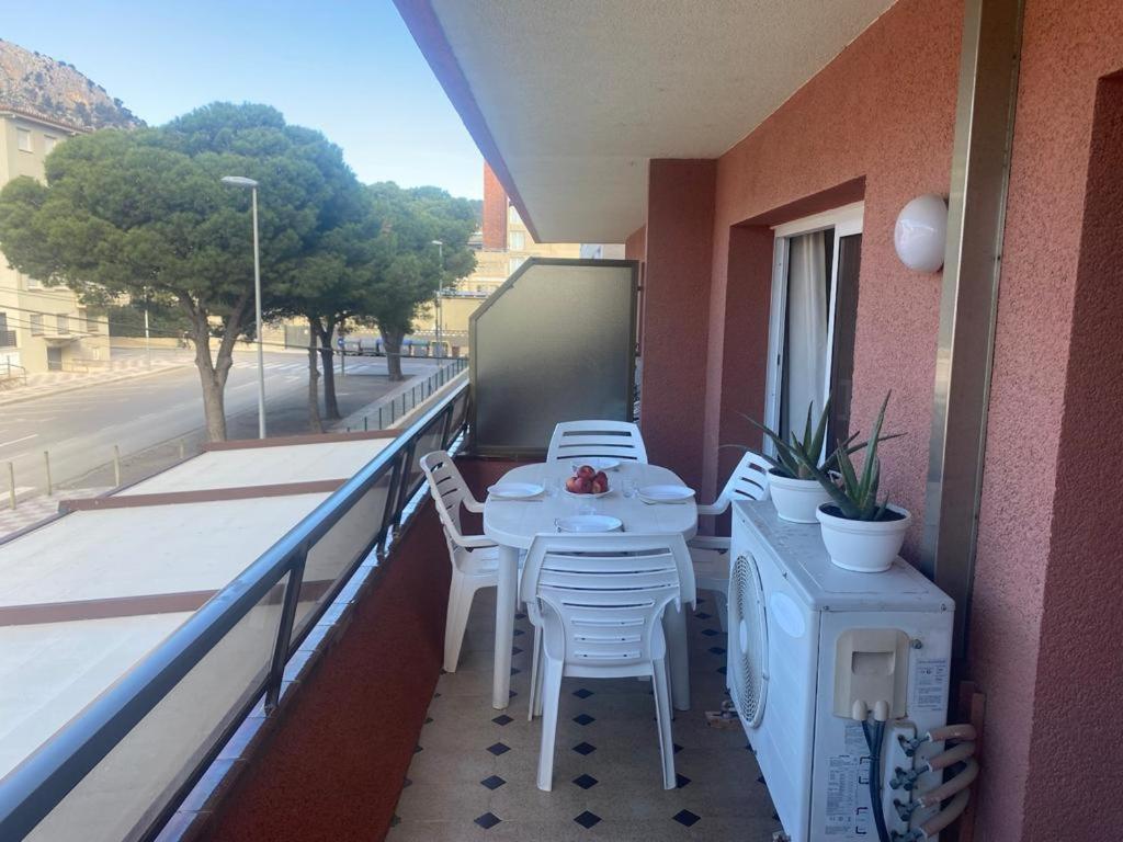 Apartamento Familiar Torroella de Montgrí Extérieur photo