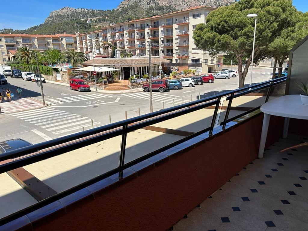Apartamento Familiar Torroella de Montgrí Extérieur photo